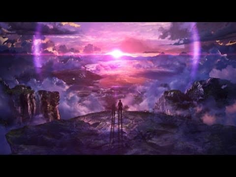 Tales of Zestiria the X trailer