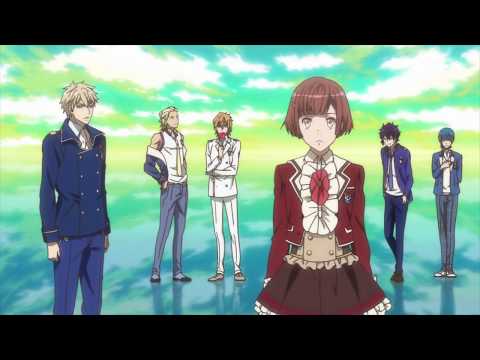 Dance with Devils: Fortuna trailer