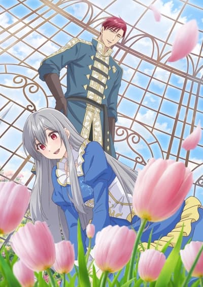 Mujikaku Seijo wa Kyou mo Muishiki ni Chikara wo Tare Nagasu