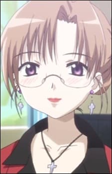Tenchou