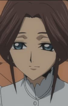 Kallen no Haha