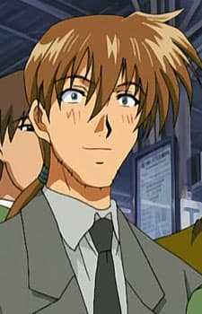 Kazuo Sugimoto