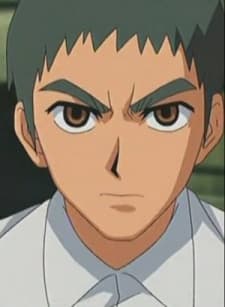 Shuu Satomura