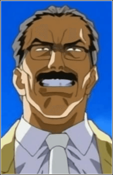 Nogawa