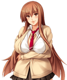 Miho Misono