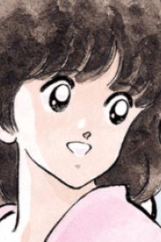 Minami Asakura