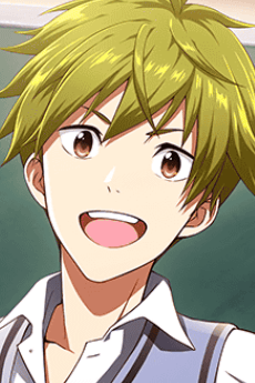 Hayato Akiyama