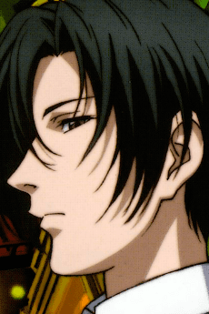 Lin Koujo