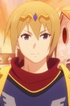 Kyouya Mitsurugi