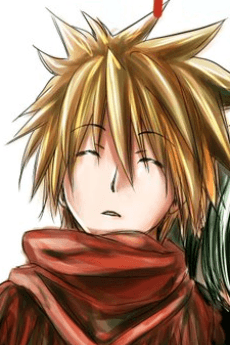 Yuu Mitarai