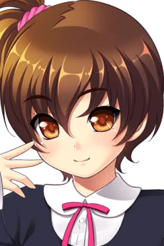 Nana Shiraishi
