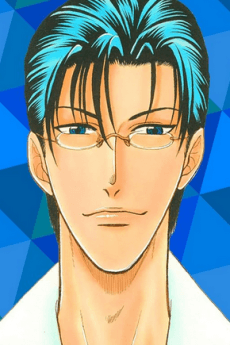 Kei Enjouji