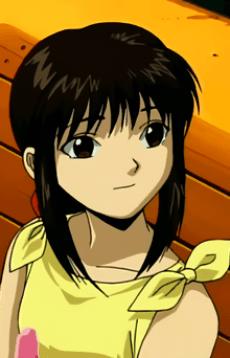 Sayoko Fukami