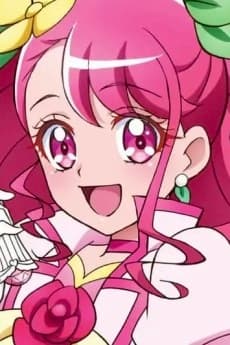 Nodoka Hanadera