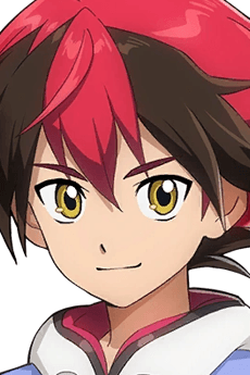 Hiiro Ryuugasaki