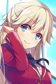 Tsubasa Nanase