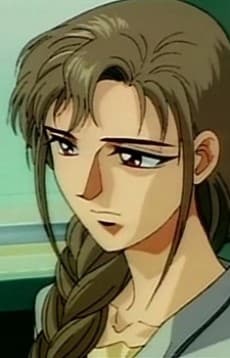 Mirei Hidaka