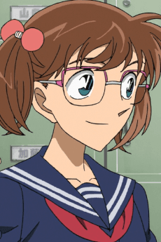 Keiko Momoi
