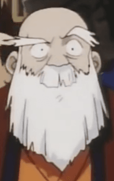 Gennai Shiraga