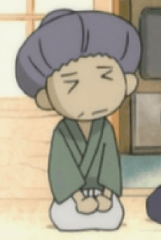 Obaasan