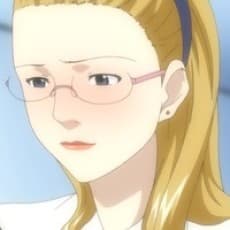 Misao Mitsuka