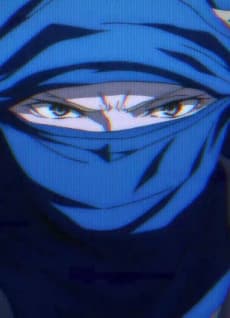 Aoiki King