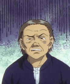 Takeda-sensei