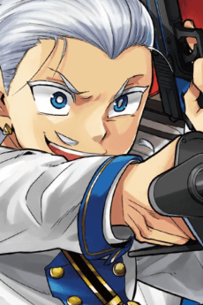 Hiyoshi