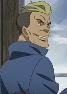 Condor Kunimura