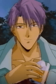 Shouwa Usui