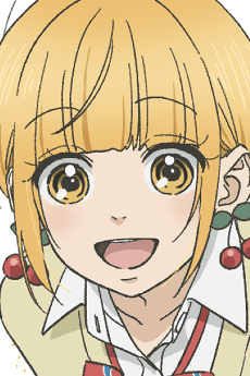 Ayumi Endou