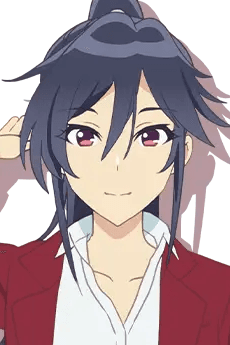 Ringo Kagasaki