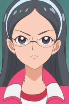 Reiko Kisaragi