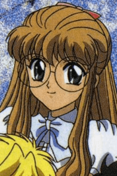 Manami Sakuranka