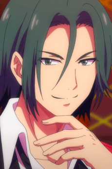Ren Kochi