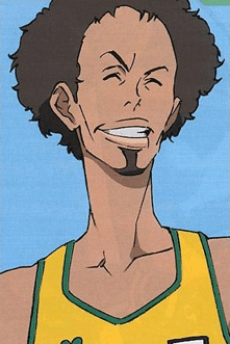 Matthieu