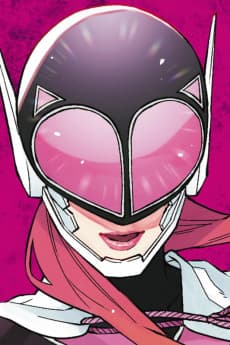 Pink Keeper