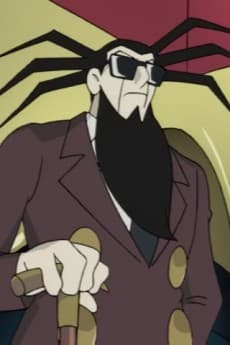 Dragnet Hakase