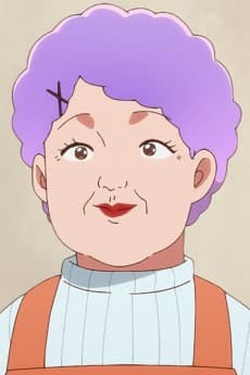 Taishi no Haha