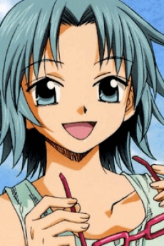 Ai Mori