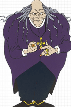 Gilloti