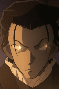 Toshizou Hijikata