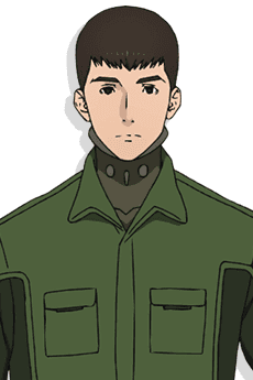 Ryuuji Satake