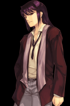 Ren Shinohara