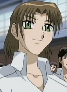 Ryouichi Yano