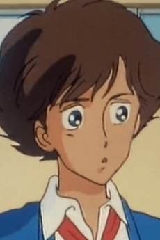 Koujirou Tanne