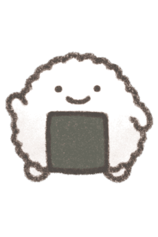 Nori Onigiri