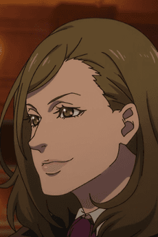 Eleanor Need