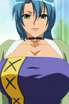 Nami Sato