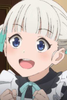 Caecilie